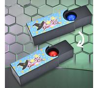 Kit Magico | Incredibile Gioco Di Trucchi Di Monete Dinamiche | Cinquanta Scherzi Per Spaventare I Tuoi Amici, Giozio Per Bambini Oltre 8 Anni, 50 Scherzi E Inclusi - Libro Di Instr