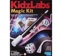 Kit Magico KidzLabs 4M 34242