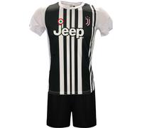 Kit Maglia Cambiaso 27 Juventus 2025/26 - Versione ufficiale adulti e bimbi