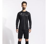 Kit maglia, pantaloncini e calzettoni calcio da portiere Joma Zamora IX Noir 2XL
