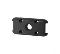Kit magnetico a sgancio rapido per Hero 8 13 con struttura antiurto in lega di alluminio per un montaggio affidabile ed efficiente degli accessori della fotocamera (coperchio superiore)