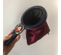 Kit Mago | Effetto Di Classico, Manico A Torsione | Trucco Magico, Prop Illusione | Appare, Funzione Di Scomparsa | Facile Uso, Divertimento Per Bambini, Adulti | Festa, Spettacolo Teatrale, Prat