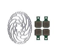Kit di ottimizzazione e bike magura estop mdr c disk 8s pads