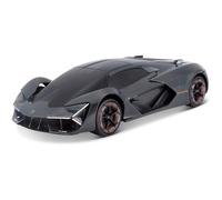 Kit Maisto - Lamborghini Terzo Millennio - 1:24 - Auto radiocomandata - Ricaricabile USB - 2.4G