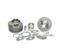 Kit MALOSSI Ø57 , 5 Allum. sp.Ø16 MHR Vespa et3 Prim Ets / Pk 125