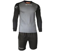 KIT MANCHESTER PORTIERE GIVOVA