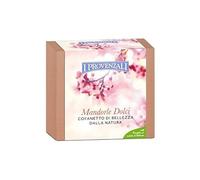 Kit Mandorle Dolci - Olio corpo 250 ml + Sapone vegetale corpo 250 g