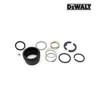 Kit mandrino DEWALT originale sicuro per avvitatore a percussione DCF860 part...