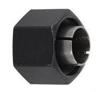 Kit mandrino in metallo, 3 pezzi, per router DW621 DW616M/D/PK DW618P per router 2610906283 2610906284 2610906287 326286-03 32628604