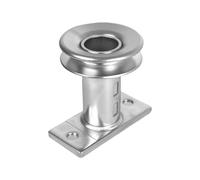 Kit mandrino in metallo rinforzato per tosaerba SC500Z TB390ES TB380XP TB380ES sostituisce la parte 687-02220 ripristina l'efficienza adattatore resistente