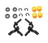 Kit mandrino sterzo tosaerba, ricambio per componenti GY22251BLE GY22252BLE