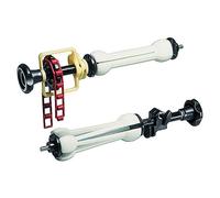 Kit Manfrotto 046MC Nero Bianco 2,02 kg Accessorio Fotocamera