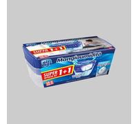 KIT MANGIAUMIDITA 1+1 450 GR 1+1 450 gr + ricarica TAB 450 gr Prodotti Air Max