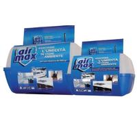 KIT MANGIAUMIDITA' DEUMIDIFICATORE GR. 900 AIRMAX