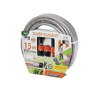 KIT MANGUERA SILVER ELEGANT 1/2" 15M (Nº de unid.= 1)