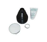 Kit Manicotti Albero Cardanico TRISCAN Thermoplast 130 mm per RENAULT SCÉNIC