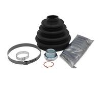 Soffietto Albero Motore NBR Ø 23mm Con Grasso LÖBRO per Altre Cose Ford Escort V