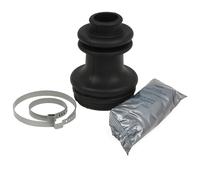 Kit Manicotti Albero Motore NBR Ø28mm con Grasso SPIDAN per RENAULT 9