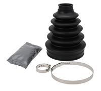 Kit Manicotti Albero Motore SPIDAN Faltenbalgsatz TPE Ø 31mm Per RENAULT