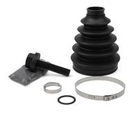 Kit Manicotti Albero Motore TPE SPIDAN Ø 31mm per u.a. FORD GALAXY