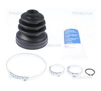 Kit manicotti asse Triscan anteriori interni per Citroen Mini Peugeot Renault