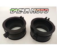 KIT MANICOTTI COLLETTORE DI CARBURATORE Honda 750 Shadow 2001 2002