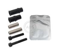A.B.S. Kit manicotti di guida, Pinza freno compatibile con 55015
