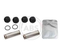 A.B.S. Kit manicotti di guida, Pinza freno compatibile con 55031