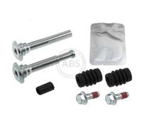 Kit Manicotti Di Guida Pinza Freno A.b.s. 55121 per Assale Anteriore