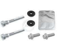 Kit manicotti di guida, Pinza freno Assale anteriore per CHRYSLER LANCIA 300C FL