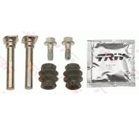 Kit manicotti di guida, Pinza freno Assale anteriore Sx per NISSAN OPEL RENAULT
