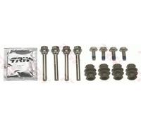 TRW Kit manicotti di guida, Pinza freno per ALFA ROMEO FIAT LANCIA ST1169