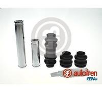 Kit manicotti di guida, Pinza freno AUTOFREN SEINSA D7056C per DEMIO 1.5 2000-