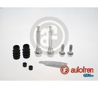 Kit manicotti di guida, Pinza freno AUTOFREN SEINSA D7170C per IQ (_J1_) 1 2009-