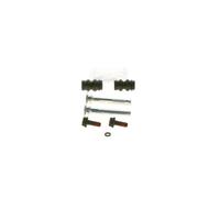 BOSCH 1 987 470 686 Kit manicotti di guida, Pinza freno