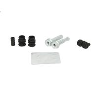 Kit manicotti di guida, Pinza freno QUICK BRAKE 113-0012X per KOLEOS I 2 2008-