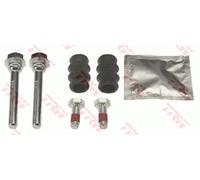 TRW Kit bussole guida, Pinza freno ST1659 VW,AUDI,OPEL,Golf V Hatchback (1K1),POLO (9N_),GOLF VI (5K1),Golf IV Hatchback (1J1),TOURAN (1T1, 1T2)