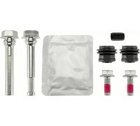 TRW Kit manicotti di guida SJ1376 per pinza freno