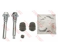 TRW ST1706 Kit accessori, pastiglia freno