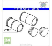 Kit manicotti pinza freno ATE Anteriore per AUDI Q5 A8 A7 A6 MERCEDES CLASSE E
