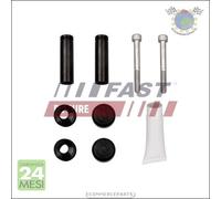 Kit manicotti pinza freno Fast Anteriore per CITROEN JUMPER II I FIAT DUCATO IV