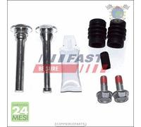 Kit manicotti pinza freno Fast Anteriore per RENAULT TWINGO SCENIC MEGANE GRAND