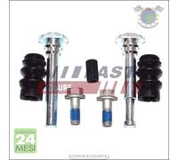Kit manicotti pinza freno Fast per ABARTH 500 ALFA ROMEO MITO AUDI A3 CITROEN J