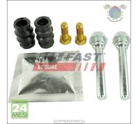 Kit manicotti pinza freno Fast Posteriore per AUDI Q5 A7 A6 A5 A4