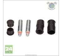 Kit manicotti pinza freno Maxgear Anteriore per ALFA ROMEO SPIDER 159 156 AUDI