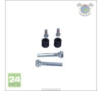Kit manicotti pinza freno Maxgear Anteriore per ALPINE A610 AUDI 90 80 DACIA SA
