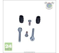 Kit manicotti pinza freno Maxgear per BMW 1 E87 116 DACIA DUSTER LOGAN DODGE NI