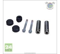 Kit manicotti pinza freno Maxgear Posteriore per FORD TRANSIT NISSAN CABSTAR NT