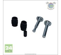 Kit manicotti pinza freno Maxgear Posteriore per TOYOTA COROLLA AVENSIS