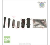 Kit manicotti pinza freno TRW Anteriore per AUDI 80 SEAT TOLEDO I IBIZA II CORD